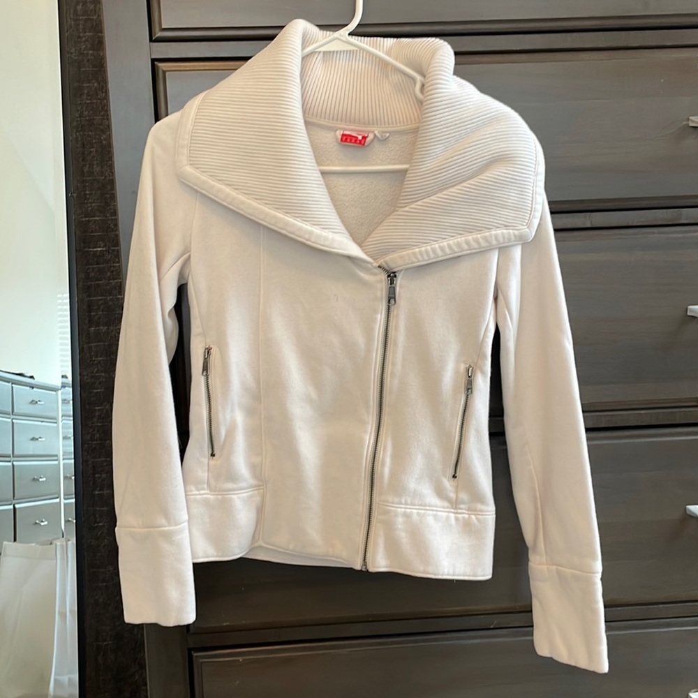 Puma sweatshirt